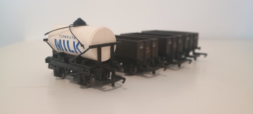 Hornby thomas the - tank, engine