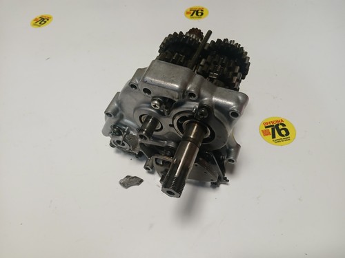 Gearbox aprilia 250cc mk1 - aprilia, rs