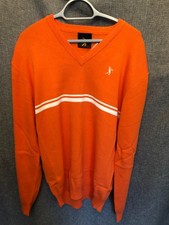Dangerous Golf Jumper