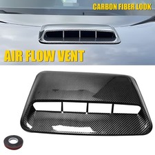 Universal Carbon Fiber Air