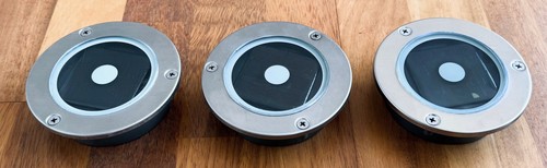 Solar centre round - x,