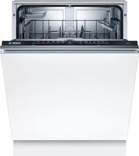 Dishwasher bosch smv2htx02g - bosch,