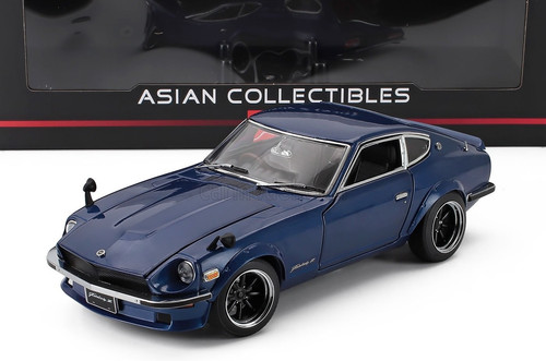 Nissan fairlady rhd - fairlady,