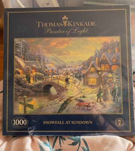 Sealed box unused thomas - box,