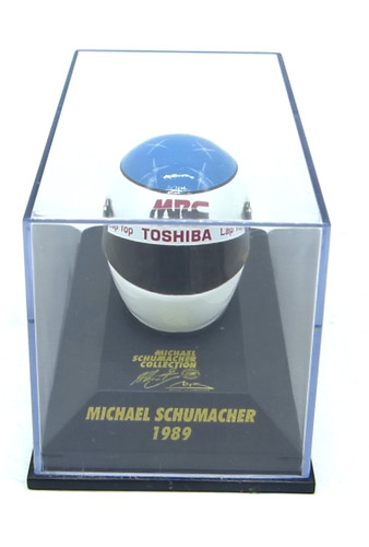 Michael schumacher helmet - michael,