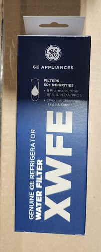 Xwfe water filter white - xwfe,