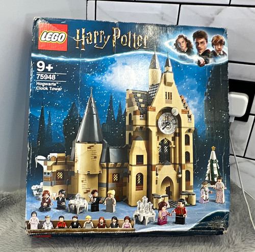 Lego harry potter hogwarts - potter,