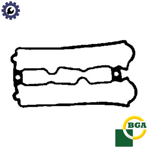 Gasket cylinder head cover - cylinder,