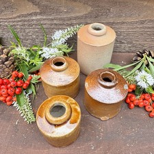 Vintage Old Stoneware Ink