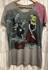 Iron Fist - Alice In