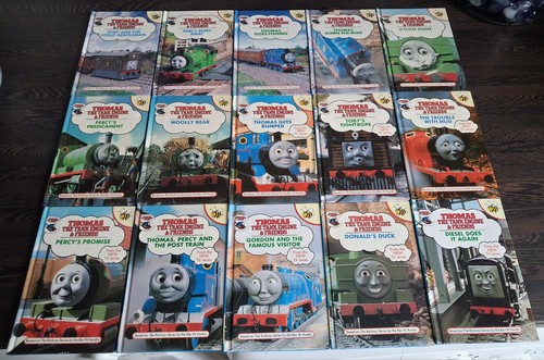 Thomas the tank engine buzz - engine,