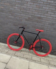 Nologo hackney cycles bike - hackney,