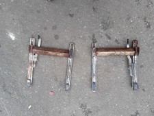 RELIANT SCIMITAR  GTE SEAT