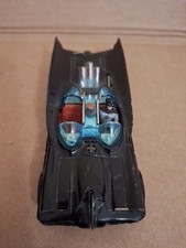 Corgi Batmobile.    td3
