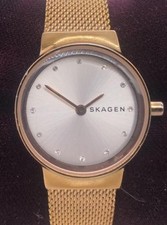 Skagen Freja Ladies Watch SKW2665