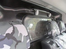 2017 PEUGEOT EXPERT GENUINE