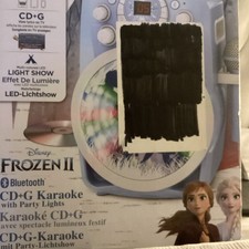 Disney frozen mp3 bluetooth - disney,