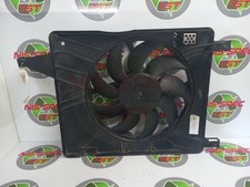 2009 Nissan Qashqai J10 1.5l Diesel Radiator Fan 2006-2013 21481JD200