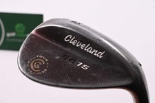 Cleveland CG15 Gap Wedge / 52 Degree / Wedge Flex Cleveland Traction Shaft