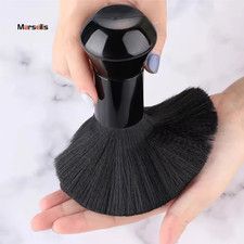 Neck duster clean brush barber - duster,