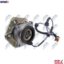 WHEEL BEARING KIT KLP-MA-000