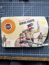 Airfix 1:32 WWII German Afrika