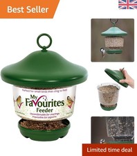 Small Bird Feeders for Small