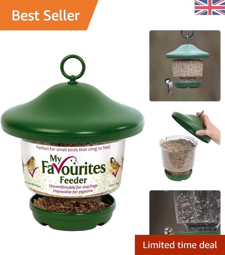 Small bird feeders - for,