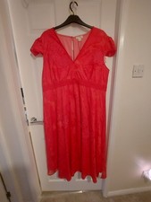 Monsoon Dress. Size 20-22