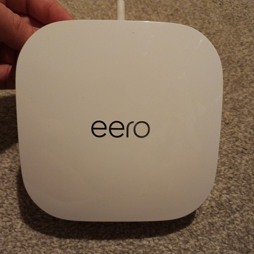Amazon eero pro - pro, 6e