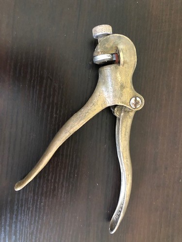 Vintage eclipse 77 saw - vintage,