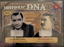 2024 Historic Autograpghs