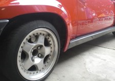 Renault 5 Turbo 1 or 2 Maxi