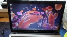 Asus x53e Laptop Windows 11 8GB MEMORY 256GB