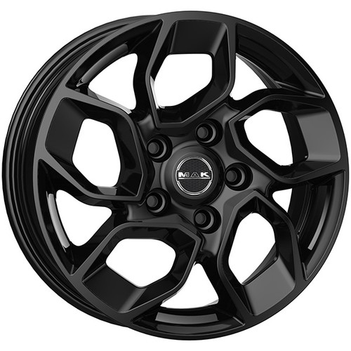 Alloy wheel mak express for - mak,