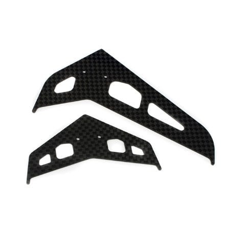 Blade 300x carbon fibre - blade,