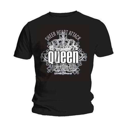 Queen sheer heart attack - sheer,