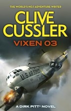 Vixen 03 (Dirk Pitt) by