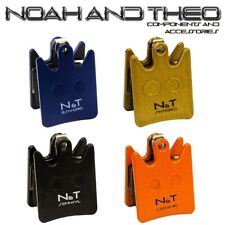 NT-BP041 Disc Brake Pads compatible with Hope Moto V2