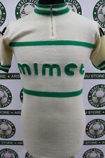 MIMET cycling bike shirt size S C103 jersey jersey jersey jersey