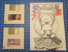 SAM Revival issue 25 with