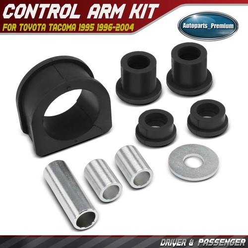 Left right sway bar - left,