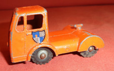 Budgie Toys #232 Seddon Diesel