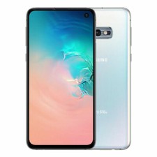 new Sealed Samsung Galaxy S10e