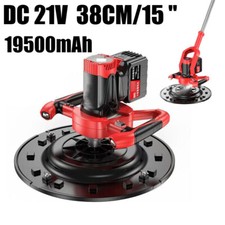 Cordless Brushless Electric