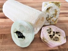 Luffa Soap