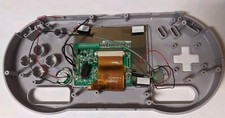 Hyperkin SupaBoy - Front