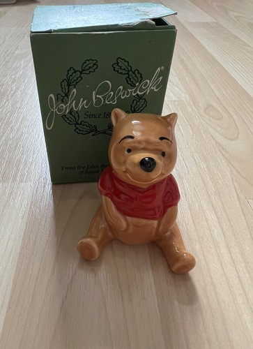 Winnie the pooh john - the,