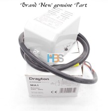 Drayton MA1 Mid Position