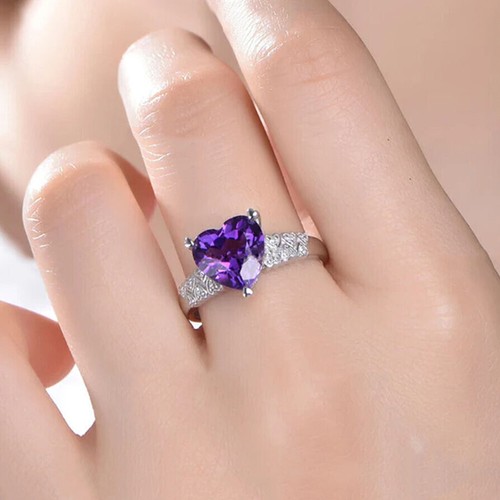 3ct heart shape - 3ct,